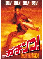 ガチンコ！ のパッケージ