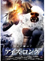 アイス・コング のパッケージ