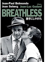 勝手にしやがれ のパッケージ