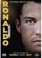 RONALDO/ロナウド のパッケージ