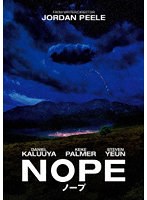 NOPE/ノープ のパッケージ