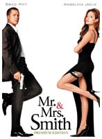 【クリックで詳細表示】Mr.＆Mrs.スミス プレミアム・エディション