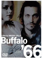 バッファロー’66 のパッケージ