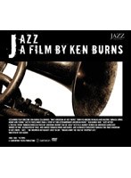 ケン・バーンズJAZZ