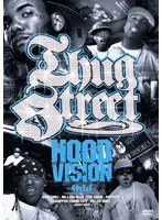 THUG STREET‐HOOD VISION ODD‐ のパッケージ