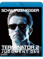ターミネーター2 特別編 （ブルーレイディスク）