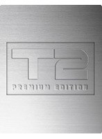 ターミネーター2 プレミアム・エディション （ブルーレイディスク）