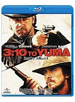 3時10分、決断のとき （ブルーレイディスク）