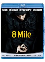8 Mile （ブルーレイディスク）