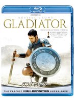 グラディエーター （ブルーレイディスク）