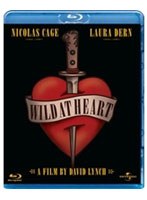 ワイルド・アット・ハート ブルーレイ＆DVDセット
