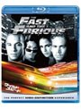 ワイルド・スピード ブルーレイ＆DVDセット | teriffic.net