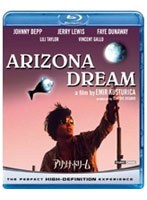 アリゾナ・ドリーム ブルーレイ＆DVDセット