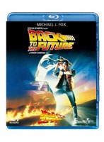 バック・トゥ・ザ・フューチャー （ブルーレイディスク）