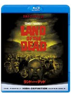 ランド・オブ・ザ・デッド （ブルーレイディスク）