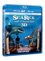 オーシャン・ワンダーランド2 海竜の世界 3D (ブルーレイディスク)