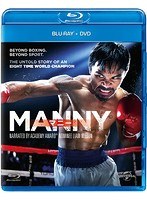 MANNY/マニー （ブルーレイディスク＋DVDセット）