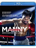 MANNY/マニー （ブルーレイディスク）
