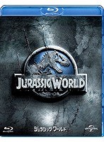 ジュラシック・ワールド （ブルーレイディスク）