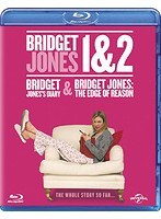 ブリジット・ジョーンズ ベストバリューBlu-rayセット［期間限定スペシャルプライス］ （ブルーレイディスク）