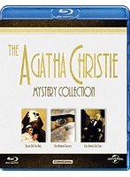 アガサ・クリスティ ベストバリューBlu-rayセット［期間限定スペシャルプライス］ （ブルーレイディスク）