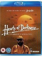 ハート・オブ・ダークネス コッポラの黙示録（ブルーレイディスク）