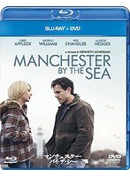 マンチェスター・バイ・ザ・シー （ブルーレイディスク＋DVDセット）