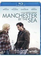 マンチェスター・バイ・ザ・シー （ブルーレイディスク）