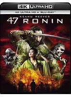 映画「47RONIN」使用済みムビチケ 中古】47RONIN [DVD](レンタル落ち)（帯無し）の通販 by Meta Cy