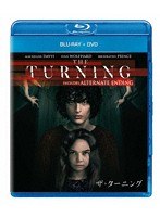 ザ・ターニング（ブルーレイディスク＋DVD）