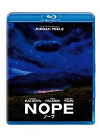 NOPE/ノープ （ブルーレイディスク）