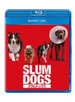 スラムドッグス（Blu-ray Disc＋DVD） （ブルーレイディスク）