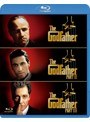 ゴッドファーザー べストバリューBlu-rayセット ［期間限定スペシャルプライス］ （ブルーレイディスク）