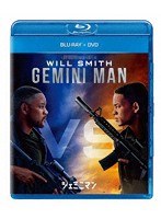 ジェミニマン （ブルーレイディスク＋DVD）