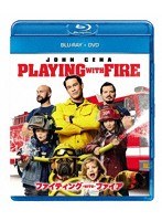ファイティング・with・ファイア （ブルーレイディスク＋DVDセット）