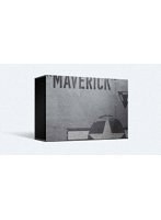 トップガン＆トップガン マーヴェリック コレクターズBOX（初回生産限定）（4K ULTRA HD＋ブルーレイ）
