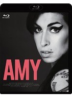 AMY エイミー （ブルーレイディスク）