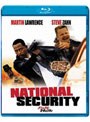 ナショナル・セキュリティ (ブルーレイディスク)