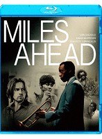 MILES AHEAD/マイルス・デイヴィス 空白の5年間 (ブルーレイディスク)