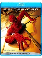 スパイダーマン （ブルーレイディスク）