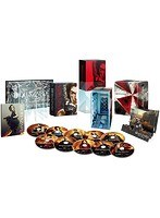 バイオハザード アルティメット・コンプリート・ボックス （完全数量限定 ブルーレイディスク）