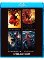 ウルトラバリュースパイダーマン （ブルーレイディスクセット）