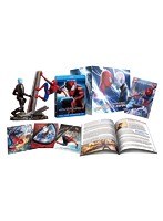 アメイジング・スパイダーマン2 アメイジング・バトルBOX（ブルーレイディスク）