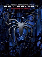 コロンビア映画90周年記念 スパイダーマンBOX‘VENOM’フィギュア付き（ブルーレイディスク）