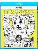 ブリグズビー・ベア （ブルーレイディスク＆DVDセット）