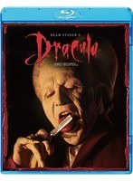 ドラキュラ スペシャル・エディション（MASTERED IN 4K）（ブルーレイディスク）