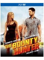 バウンティー・ハンター （ブルーレイディスク＋DVDコンボ）