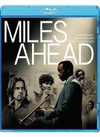 MILES AHEAD/マイルス・デイヴィス 空白の5年間 （ブルーレイディスク＆DVDセット）
