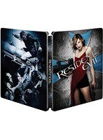 バイオハザード スチールブック仕様 （数量限定生産 ブルーレイディスク）