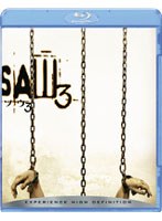 SAW ソウ3 （ブルーレイディスク）